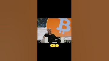 Microstrategy GENIUS or CRAZY? 🤔 #shorts #Crypto #Web3 #AI #News