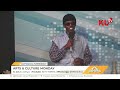 Art &amp; Culture Monday: Poetic Rasta Live Poetry &amp; Creative Expression | Rise Today KUTV