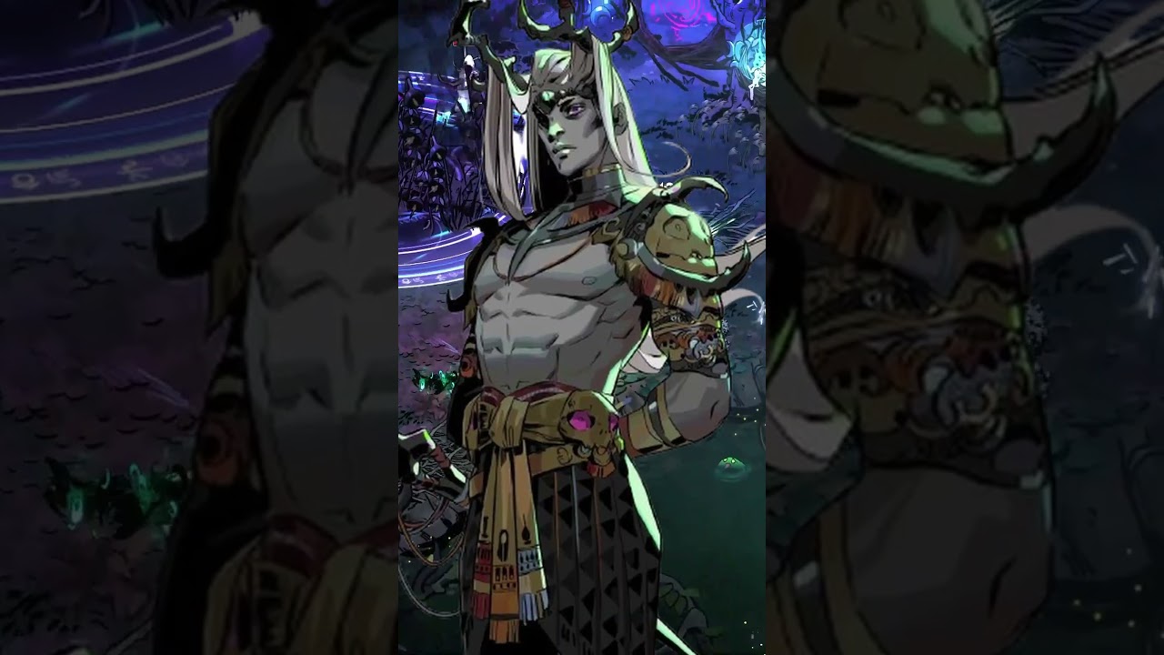 ☀️COMO SUBIR a la SUPERFICIE - Hades 2