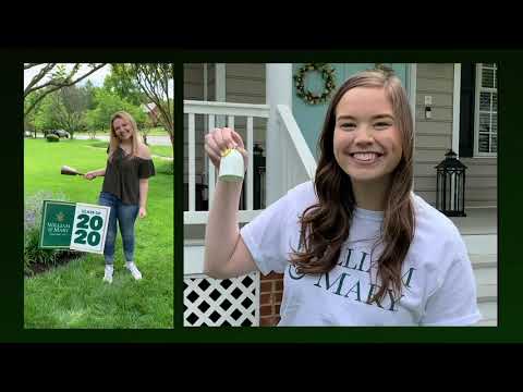 Scene@W&M: Virtual bell ringing