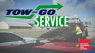 Stuck On The Freeway? A Free Tow Program Explained