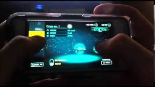 Truco para ganar dinero en el Gangstar Vegas 4 - Sin hack