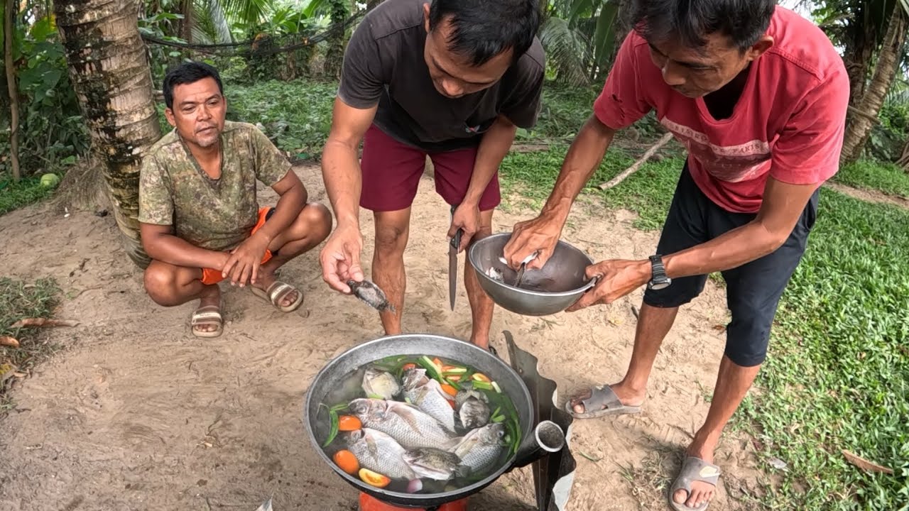 Part-2 JACKPOT SA MAY NATUMBANG ACACIA 