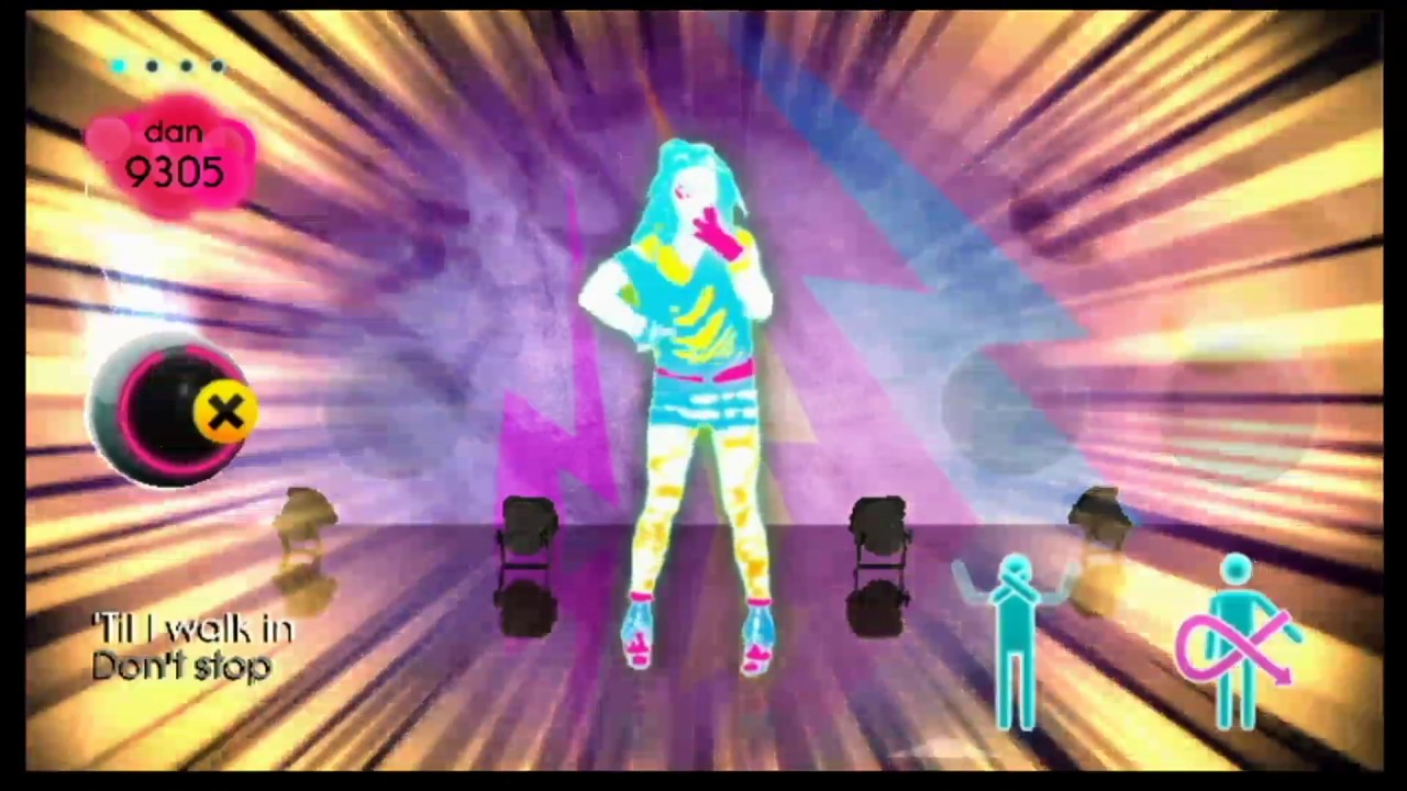 Just Dance Tik Tok Edition Switch