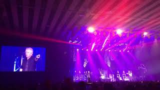 Air supply 台大體育館演唱會2018/6/3