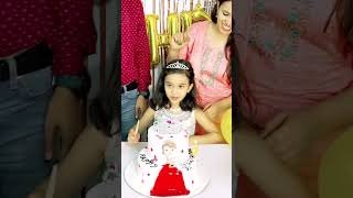 Amaira ka bday vlog #thegeetagurjar