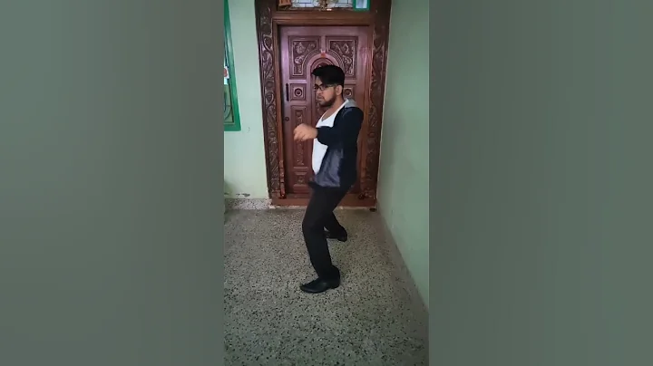 7 Aum Arivu - Yellae Lama | Suriya, Shruti Haasan | Harris Jayaraj | Senthil SKO | Cover Dance