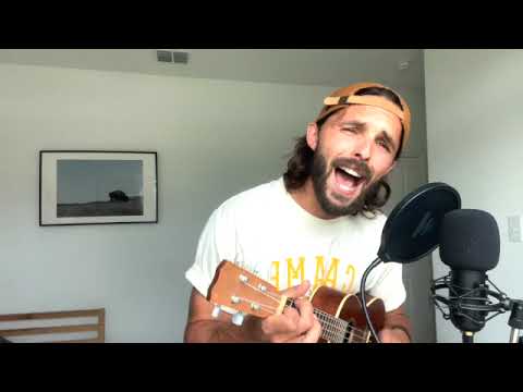 All the Debts I Owe - Caamp Ukulele Cover