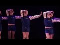 Pasadena dance school - Школа танцев Пасадена. 17.04.2016г. 20 лет танцуем город! - Пролог.