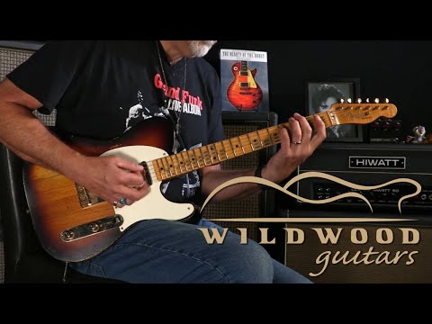 Wildwood Guitar