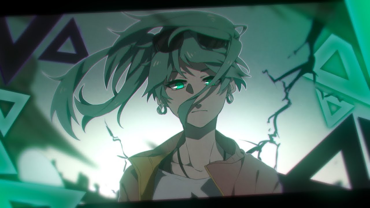 Sem Mágoas (AnimeVibe) - DKZ