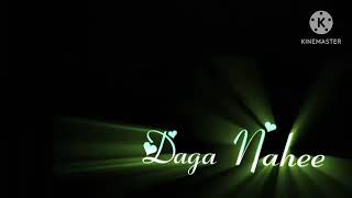 Dil Da Diya Ha Song Video Video King