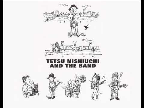Tetsu Nishiuchi & The Band - Exodus [with Kazufumi Kodama]