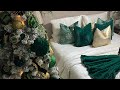 CHRISTMAS HOME TOUR/ HOME FOR THE HOLIDAYS #christmashometour #christmas2020