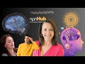 Topic interview hypnotherapy for neuroplasticity with christina l woods