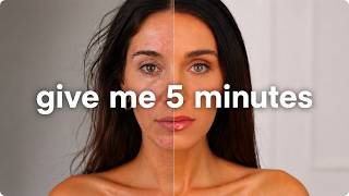How to Look Amazing in Only 5 Minutes!!! screenshot 4