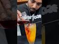 Sunrise Mocktail 🍹এই কালারটা কি ম্যাজিক না টেকনিক?#SunriseMocktail#Mocktail#training #class #mojito