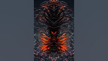 The Mask #stablediffusion #animatediff