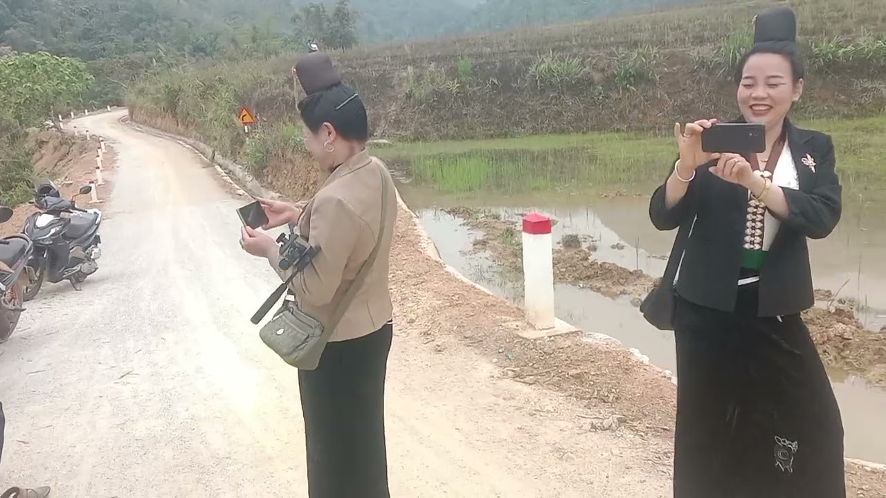 Video hài hước rất vui được gặp các bạn 