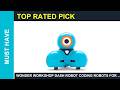 Wonder Workshop Dash Robot Coding Robots for Review Is it Worth it