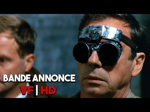 L'Aveu (1970) Bande Annonce VF [HD]