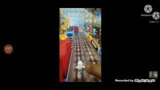 SlendyCandy 12 scene 2&3&4