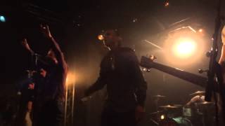 Dub Pistols - Mucky Weekend (Live Paris) Resimi