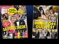 Her er ugens BILLED-BLADET