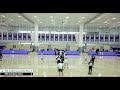 NBA Academy Showcase: IMG Academy vs NBA Academy Africa