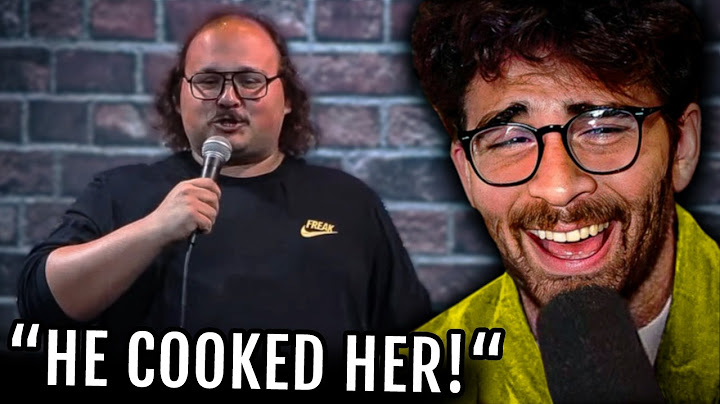 Stavros Halkias Absolutely WRECKS Conservative Fan | Hasanabi reacts