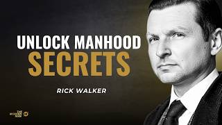 180: Rick Walker: 9 Steps to Building a Life of Meaning in a Modern World