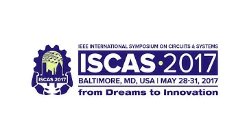 Kinova Robotics-Award of best live demo at IEEE ISCAS 2017