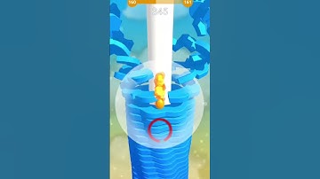 Stack ball 3d | Gameplay Walkthrough [Android, iOS Game] #games#viralvideoシ #gametren  #gametrend