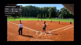 Atlanta Legacy Tournament Highlights