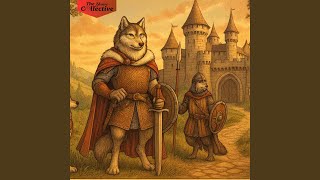 The Last Howl