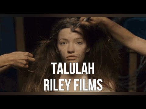 Talulah Riley Films - YouTube