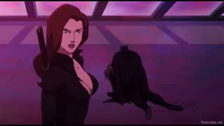 Batman almost killed Nightwing and Robin! |  Batman: Bad Blood