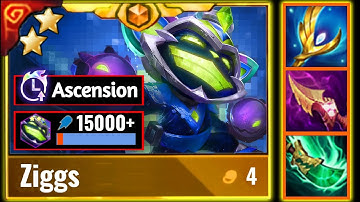 Cyberboss is BROKEN?! | 6 Bastion + 4 Cyberboss Build is TOO STRONG! | TFT Set 14 Gameplay