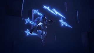 [Reboot Kronos] 61k Adele Gear Video