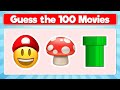 Guess the movie by emoji quiz  100 movies emoji puzzles