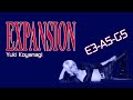 Yuki Koyanagi - EXPANSION (2000) - Vocal Range: E3-A5