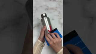 New Trendy Item Make Merch Easy With Simple Branding Uv Dtf Stickers From Printleaf