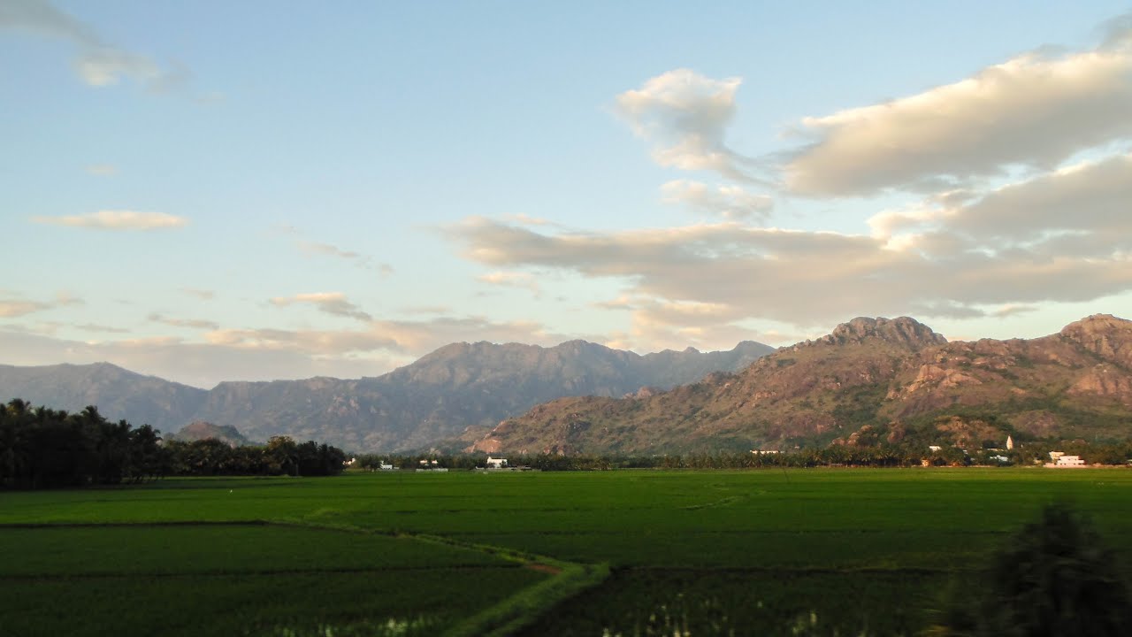 Beauty of Nagercoil YouTube