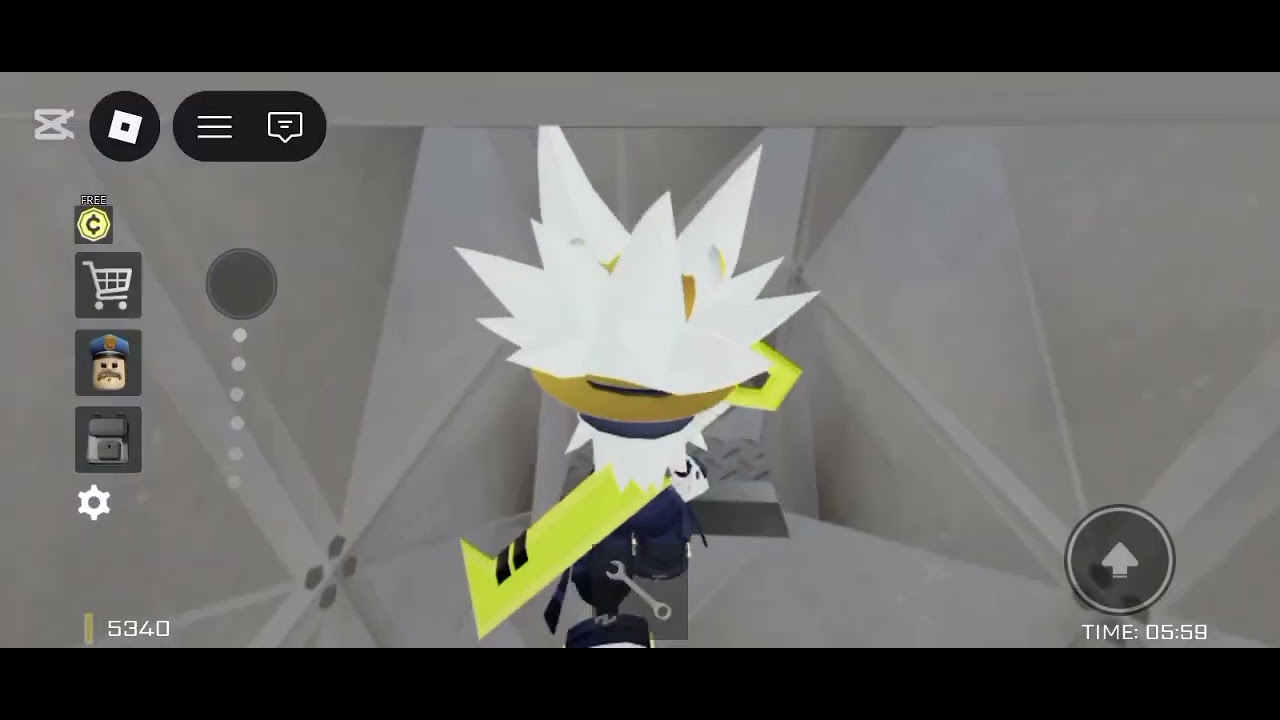 Speed Run | Barry prison run | Under 11 minutes!! | Easy mode