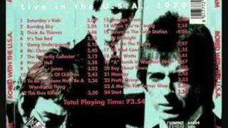 The Jam - The Butterfly Collector chords