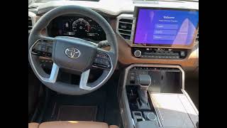 2026 Toyota Sequoia 1794 Edition Lakewood NY