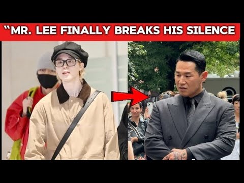 JUST NOW Jimin Safely Returns To Korea After Chaos At Lisbon Airport 