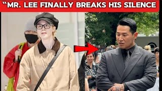 Just Now Jimin Safely Returns To Korea After Chaos At Lisbon Airport