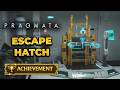 Pragmata – All Escape Hatches Location (100% Guide)