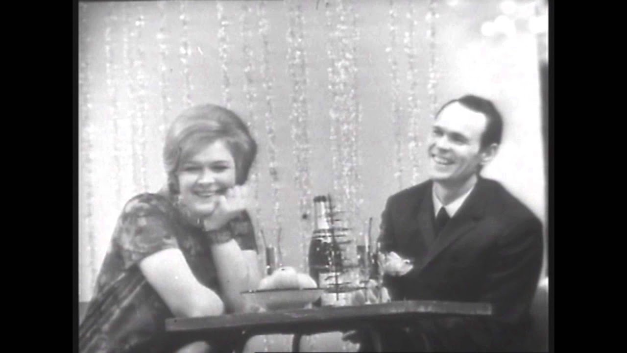 Голубой огонек 1968